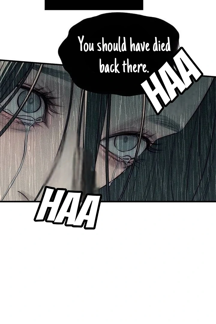 Undercover! Chaebol High School Chapter 87 - page 256