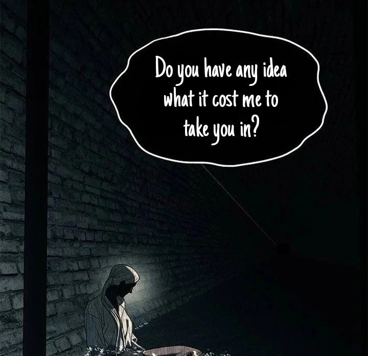 Undercover! Chaebol High School Chapter 87 - page 260