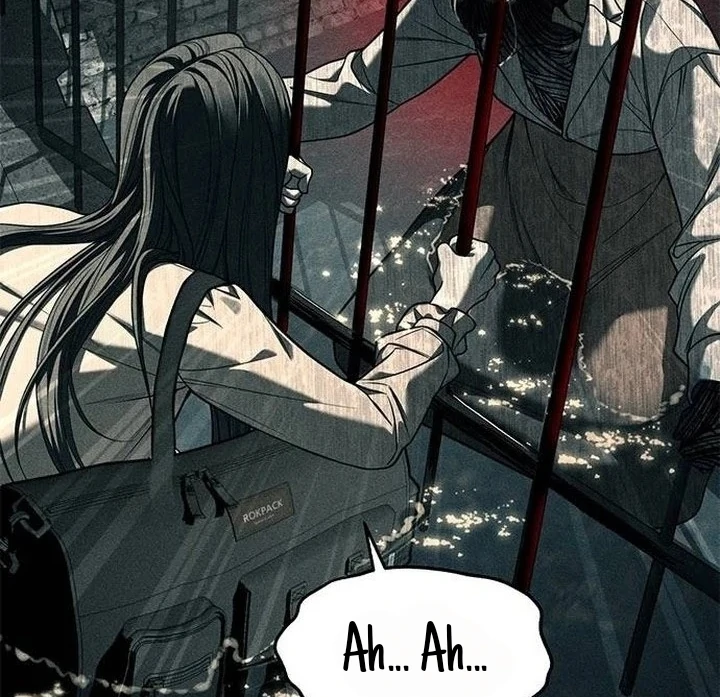 Undercover! Chaebol High School Chapter 87 - page 264