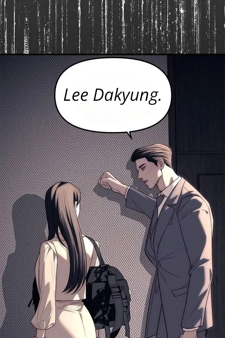 Undercover! Chaebol High School Chapter 87 - page 281