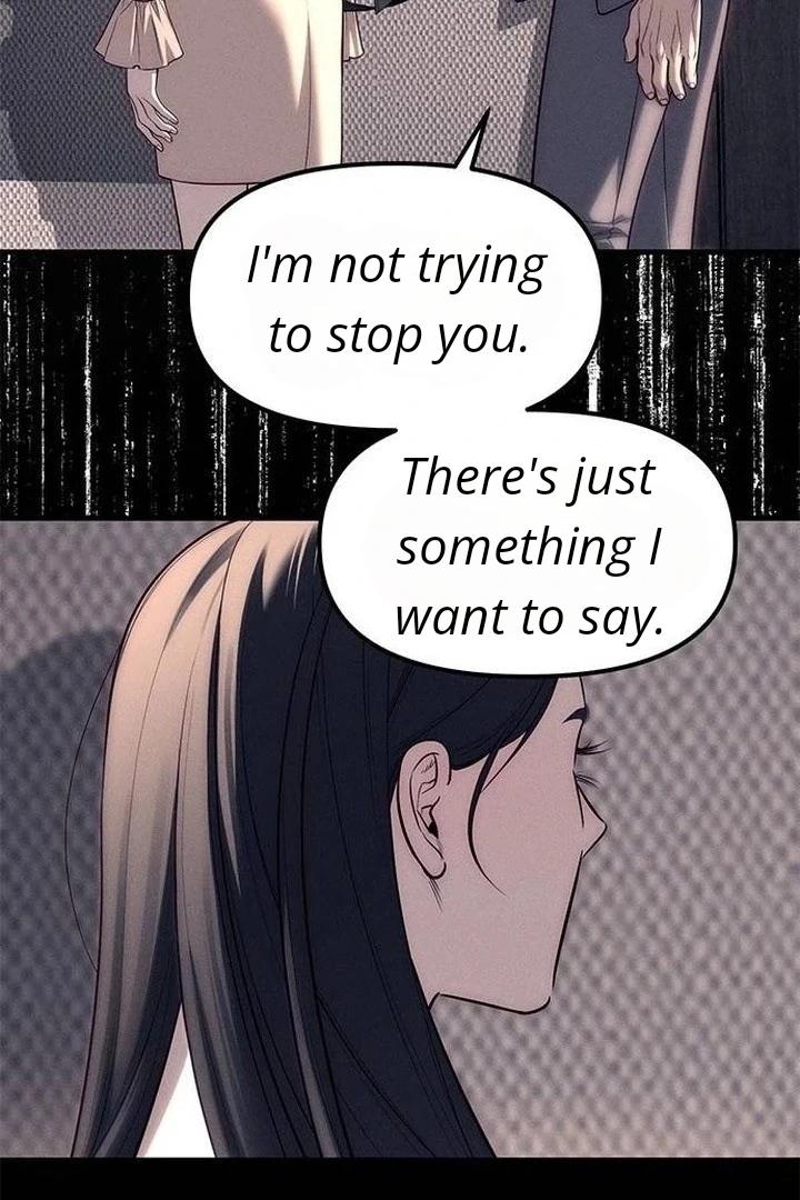 Undercover! Chaebol High School Chapter 87 - page 282