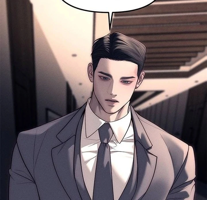 Undercover! Chaebol High School Chapter 87 - page 284