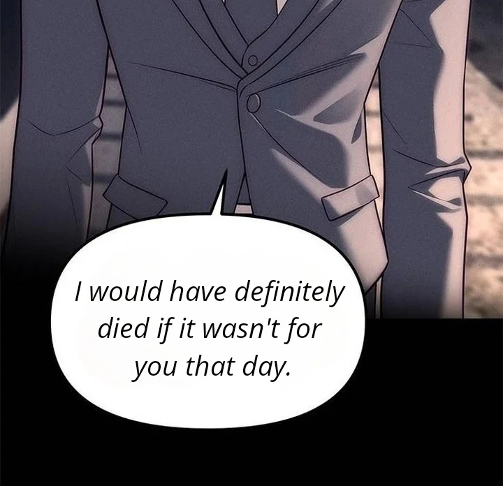 Undercover! Chaebol High School Chapter 87 - page 285