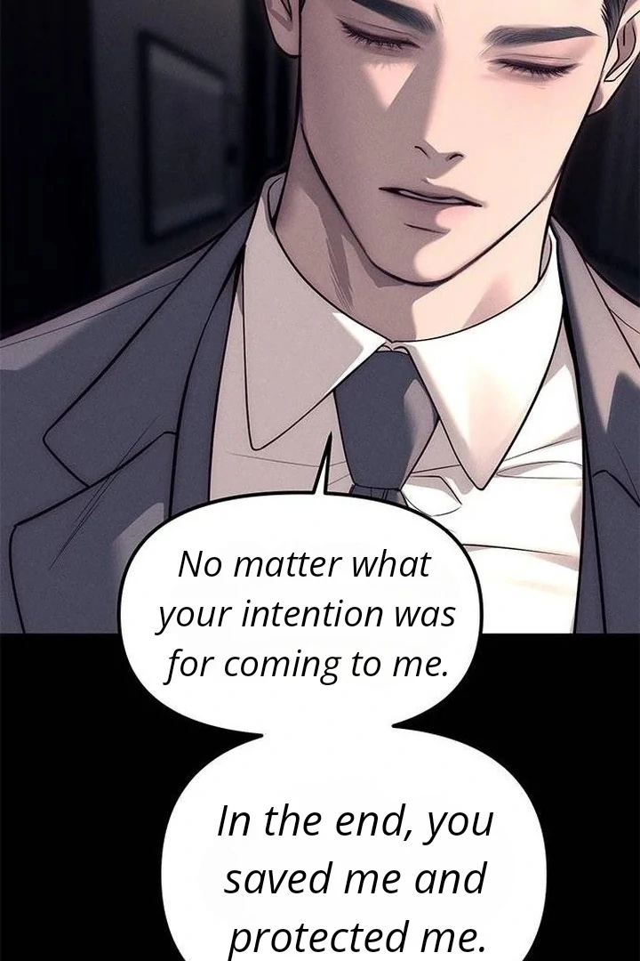 Undercover! Chaebol High School Chapter 87 - page 288