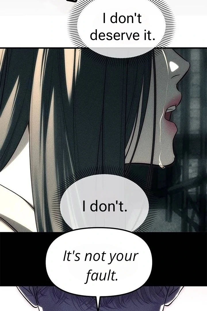 Undercover! Chaebol High School Chapter 87 - page 293