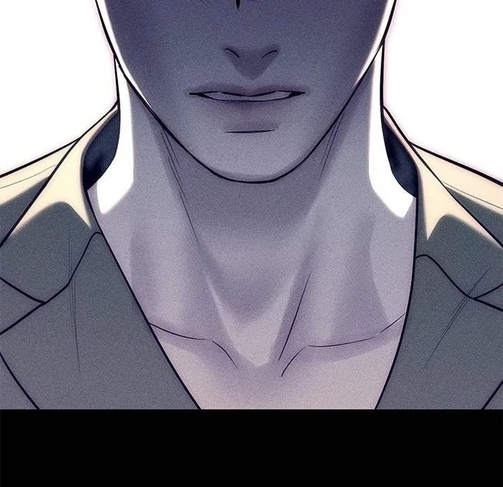 Undercover! Chaebol High School Chapter 87 - page 294