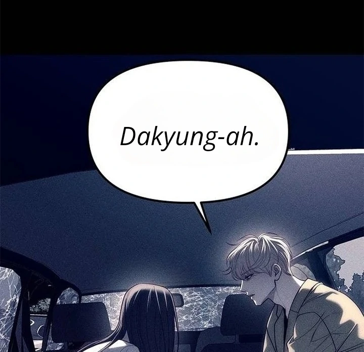 Undercover! Chaebol High School Chapter 87 - page 295