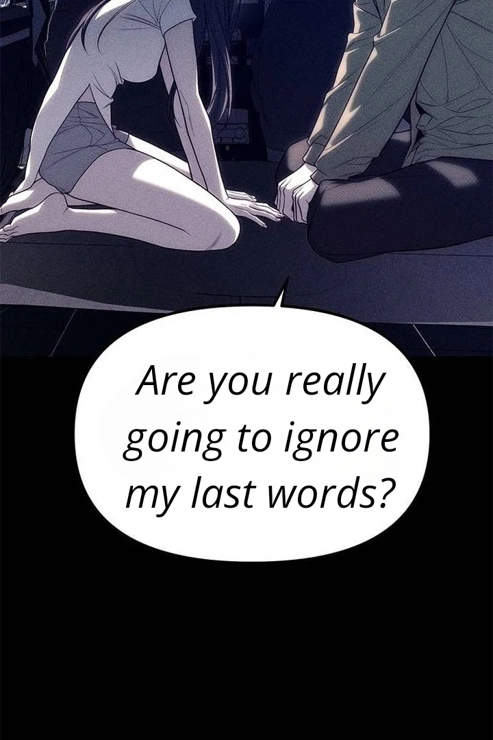 Undercover! Chaebol High School Chapter 87 - page 296