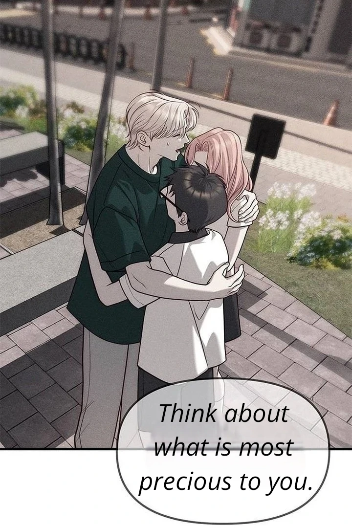 Undercover! Chaebol High School Chapter 87 - page 298