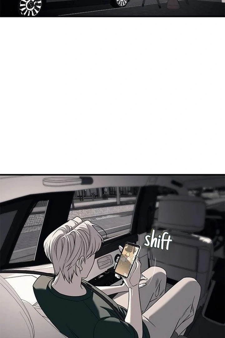 Undercover! Chaebol High School Chapter 87 - page 3