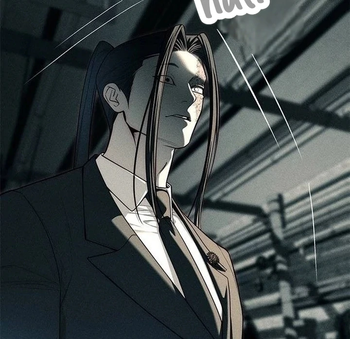 Undercover! Chaebol High School Chapter 87 - page 304