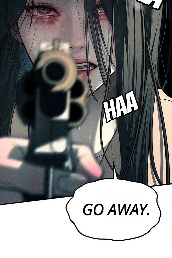 Undercover! Chaebol High School Chapter 87 - page 308