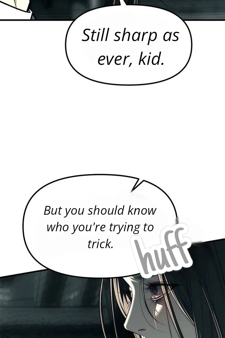 Undercover! Chaebol High School Chapter 87 - page 312