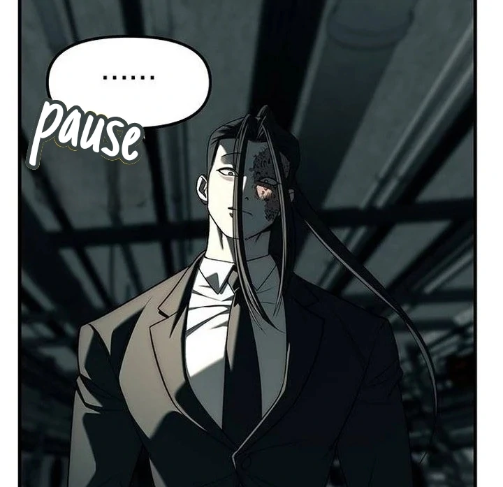Undercover! Chaebol High School Chapter 87 - page 314