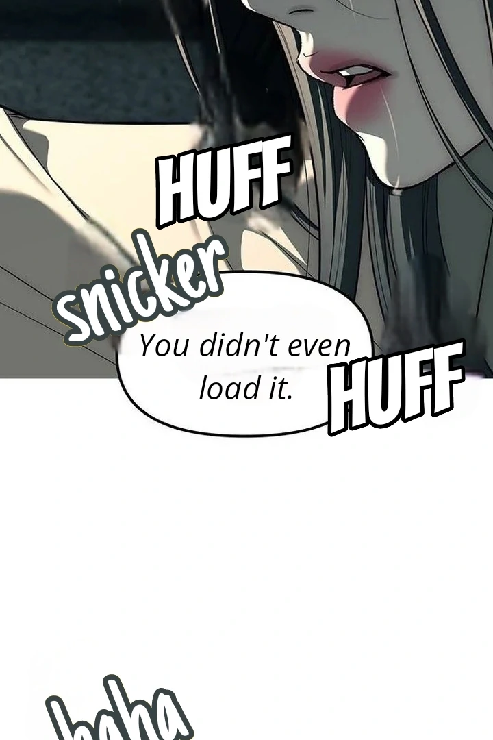 Undercover! Chaebol High School Chapter 87 - page 317