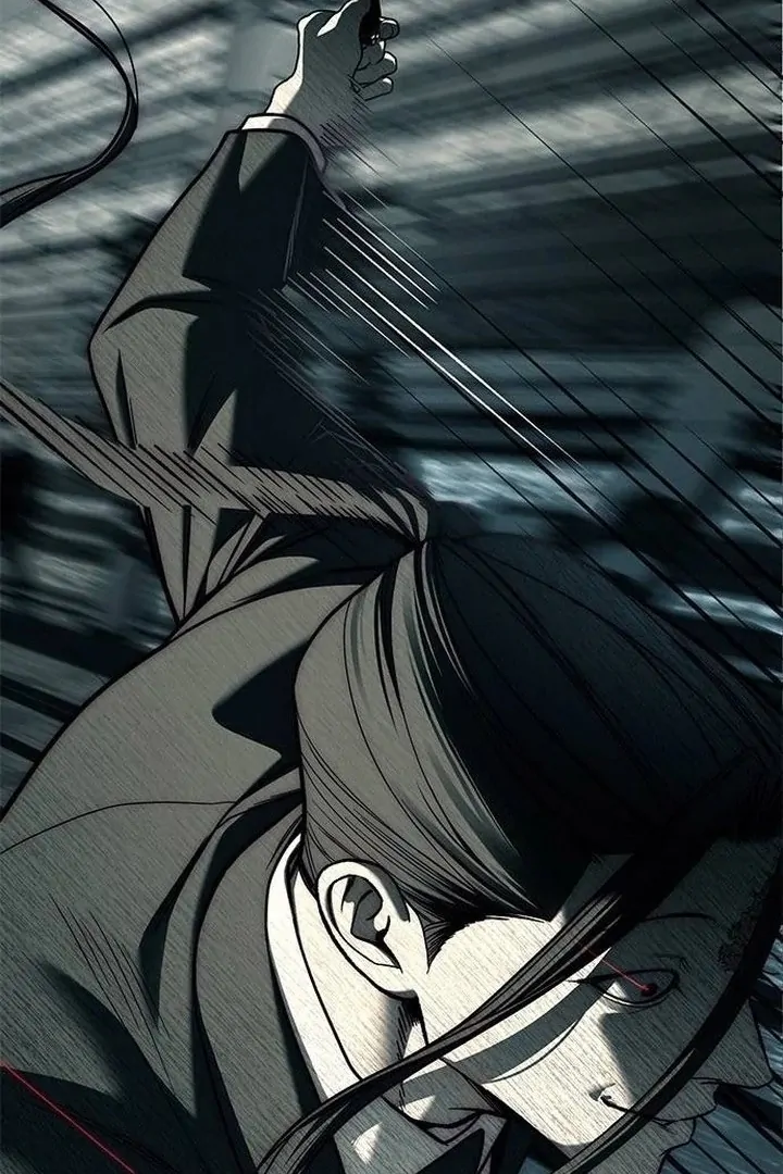 Undercover! Chaebol High School Chapter 87 - page 323