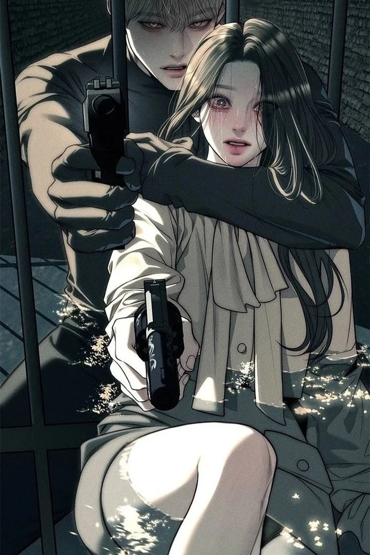 Undercover! Chaebol High School Chapter 87 - page 335
