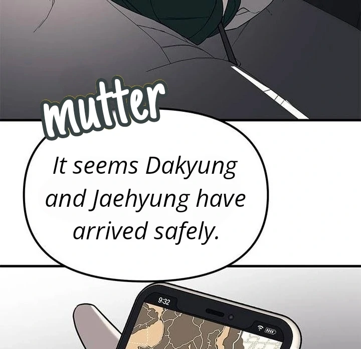 Undercover! Chaebol High School Chapter 87 - page 4