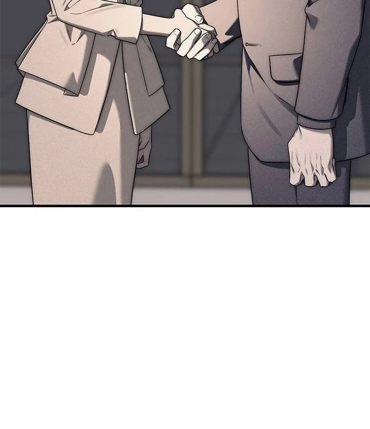 Undercover! Chaebol High School Chapter 87 - page 42