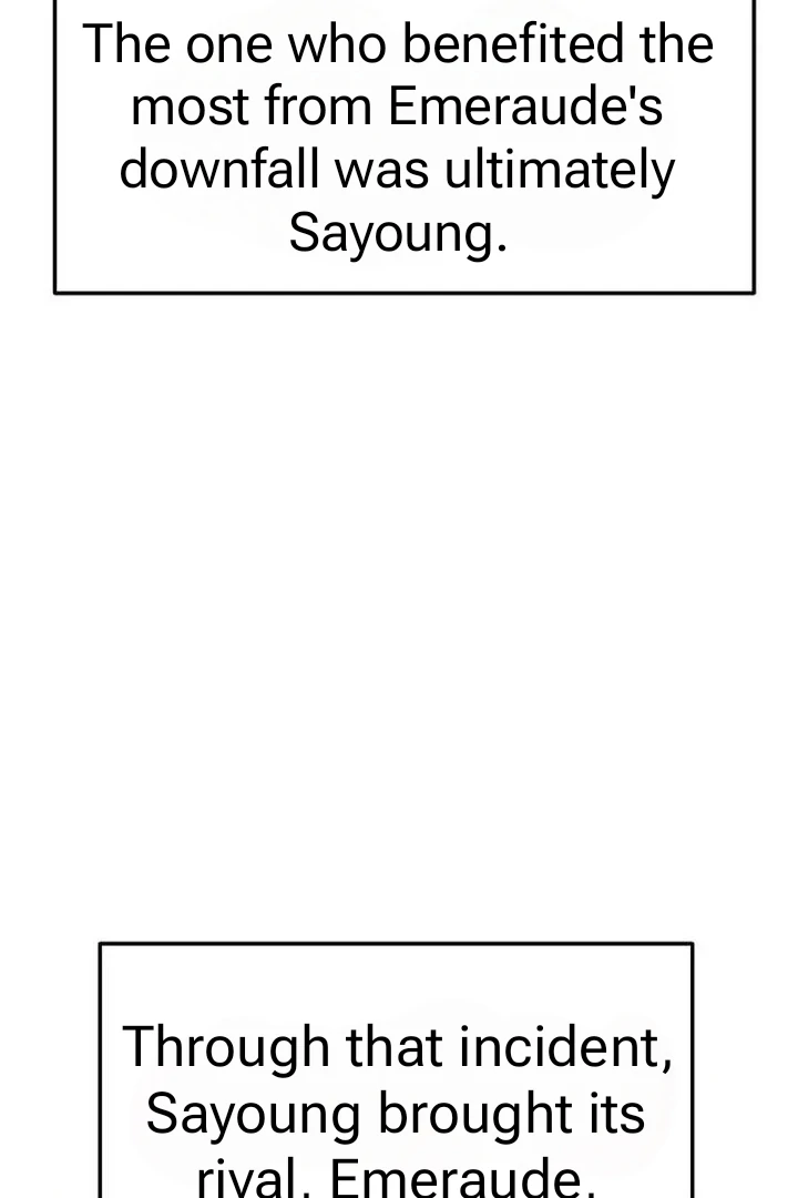 Undercover! Chaebol High School Chapter 87 - page 48