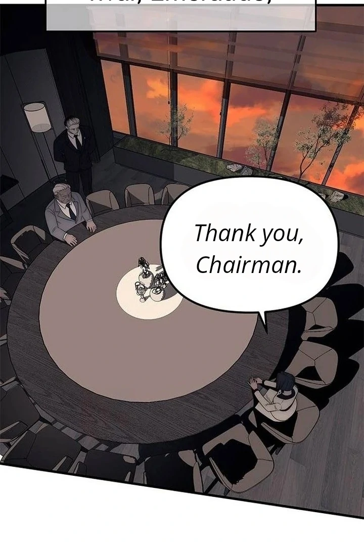 Undercover! Chaebol High School Chapter 87 - page 49
