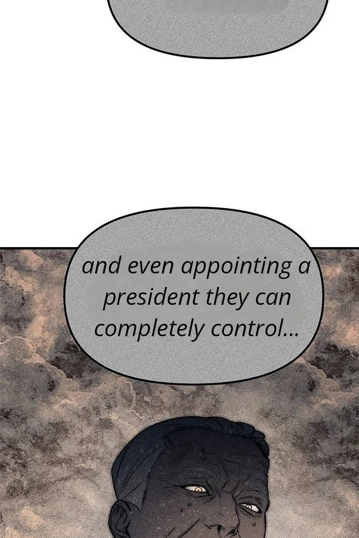 Undercover! Chaebol High School Chapter 87 - page 58