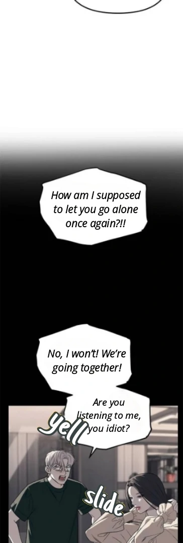 Undercover! Chaebol High School Chapter 87 - page 6