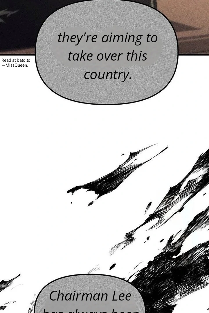 Undercover! Chaebol High School Chapter 87 - page 60