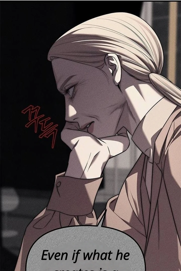 Undercover! Chaebol High School Chapter 87 - page 63