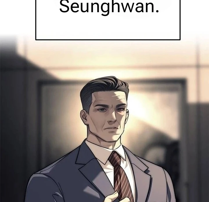 Undercover! Chaebol High School Chapter 87 - page 67