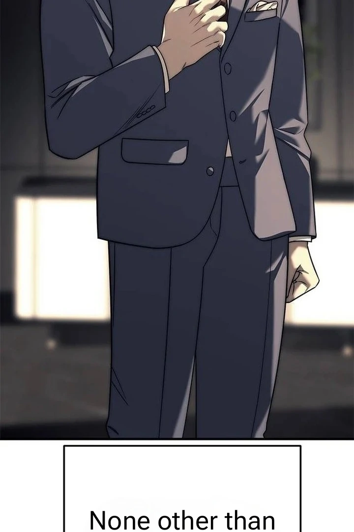 Undercover! Chaebol High School Chapter 87 - page 68