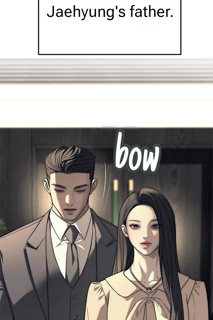 Undercover! Chaebol High School Chapter 87 - page 69