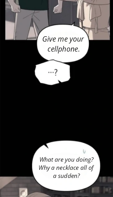 Undercover! Chaebol High School Chapter 87 - page 7
