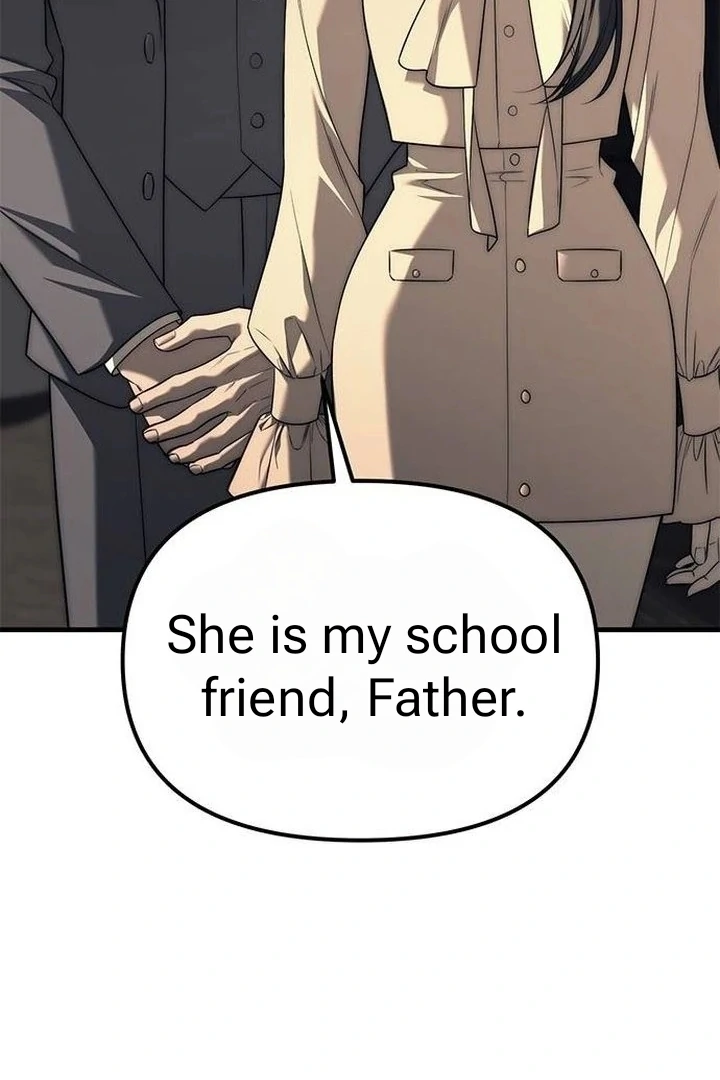 Undercover! Chaebol High School Chapter 87 - page 70