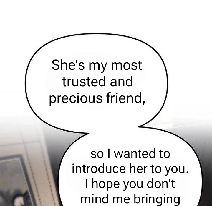 Undercover! Chaebol High School Chapter 87 - page 71