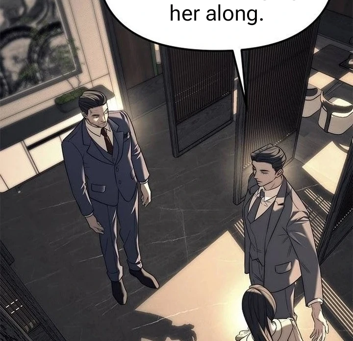 Undercover! Chaebol High School Chapter 87 - page 72