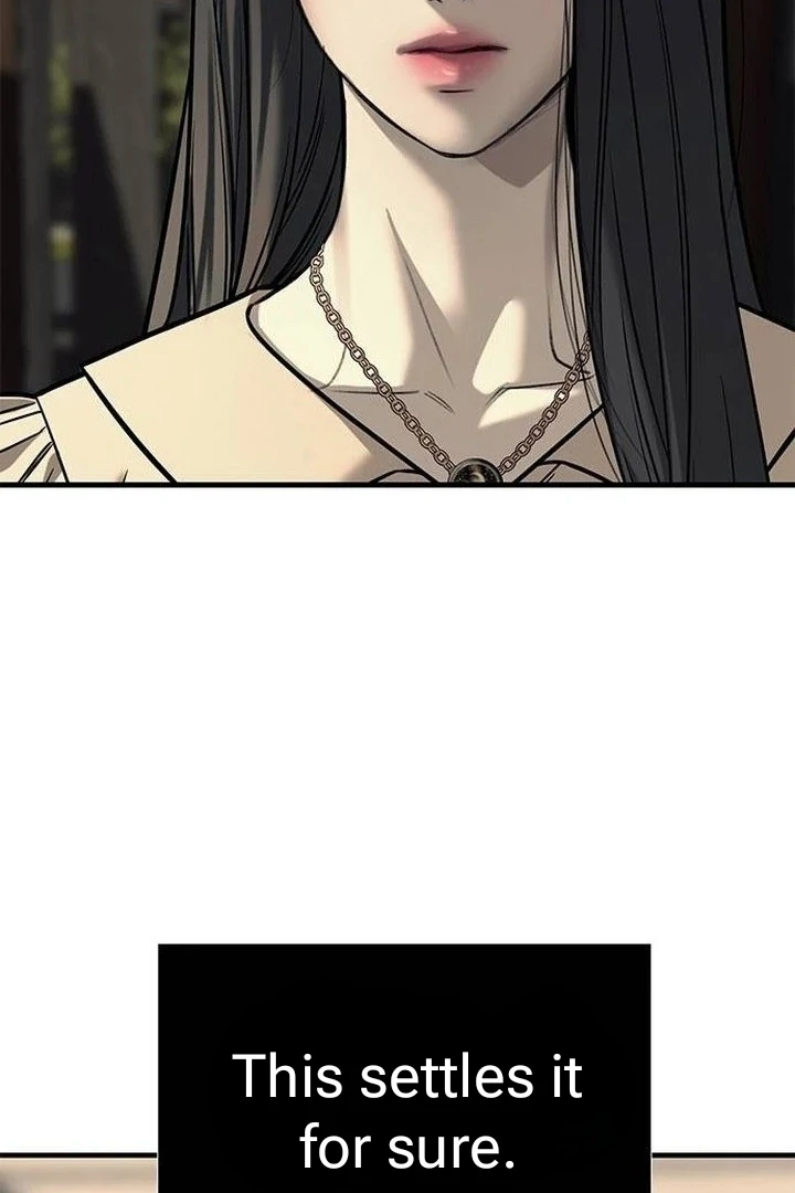 Undercover! Chaebol High School Chapter 87 - page 79