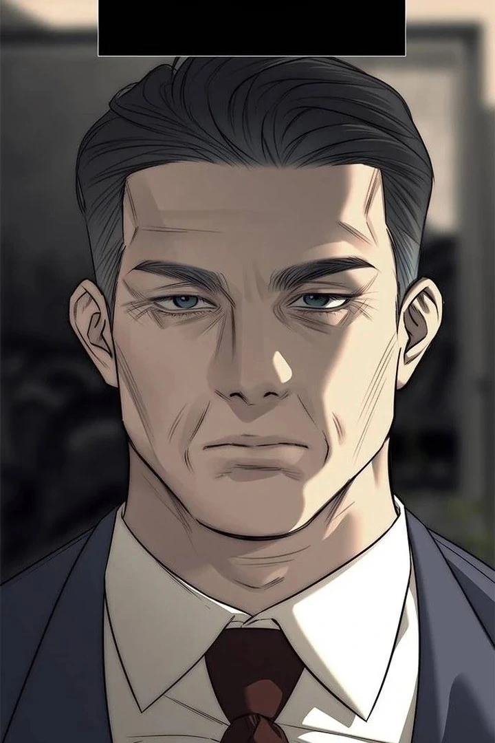 Undercover! Chaebol High School Chapter 87 - page 80
