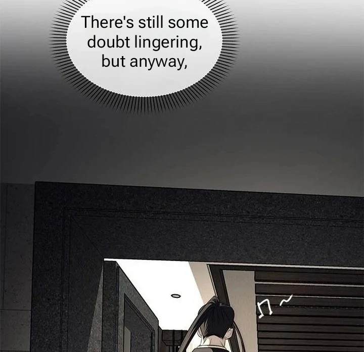 Undercover! Chaebol High School Chapter 87 - page 92