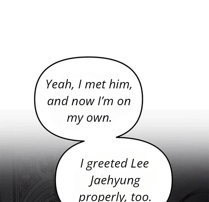 Undercover! Chaebol High School Chapter 87 - page 96