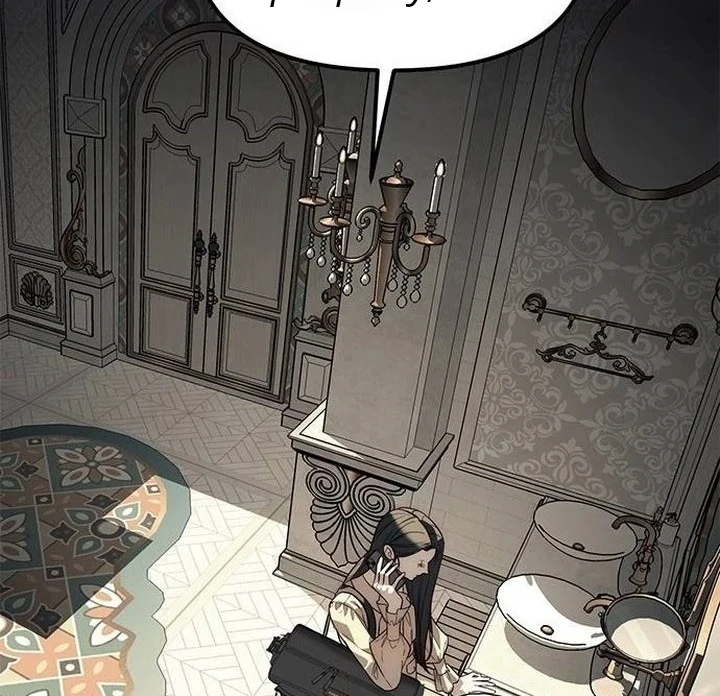 Undercover! Chaebol High School Chapter 87 - page 97