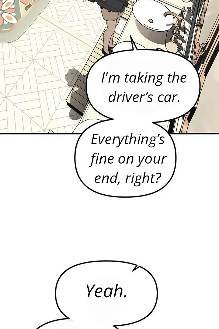 Undercover! Chaebol High School Chapter 87 - page 98