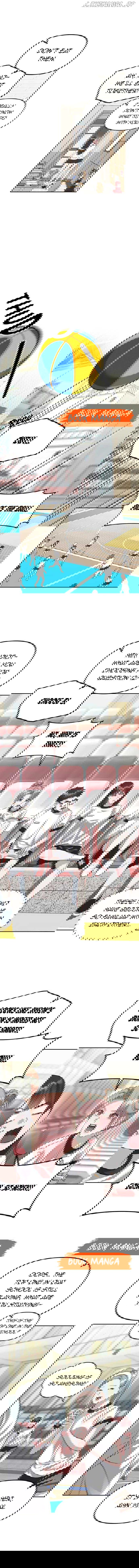 Undercover! Chaebol High School Chapter 44 - page 11