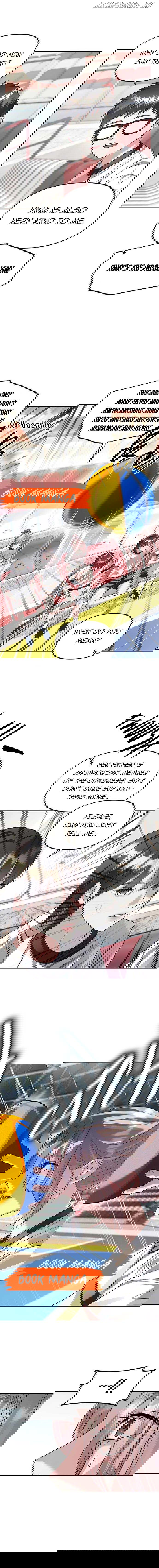 Undercover! Chaebol High School Chapter 44 - page 13