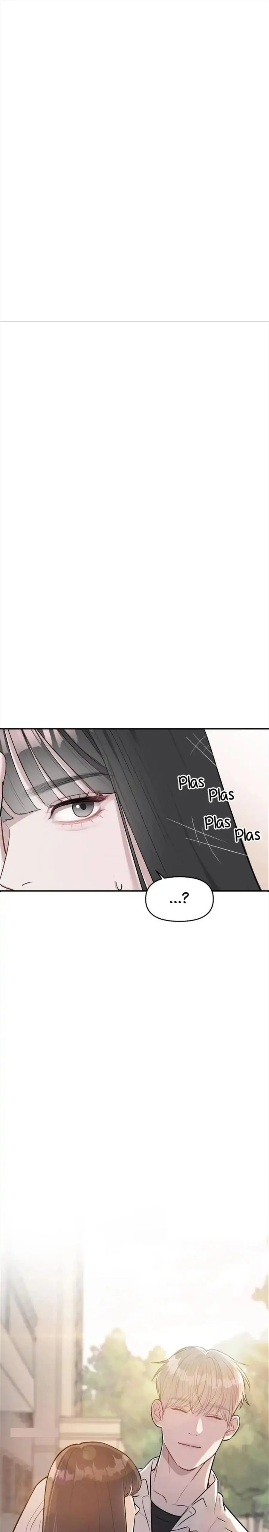 Undercover! Chaebol High School Chapter 2 - page 1