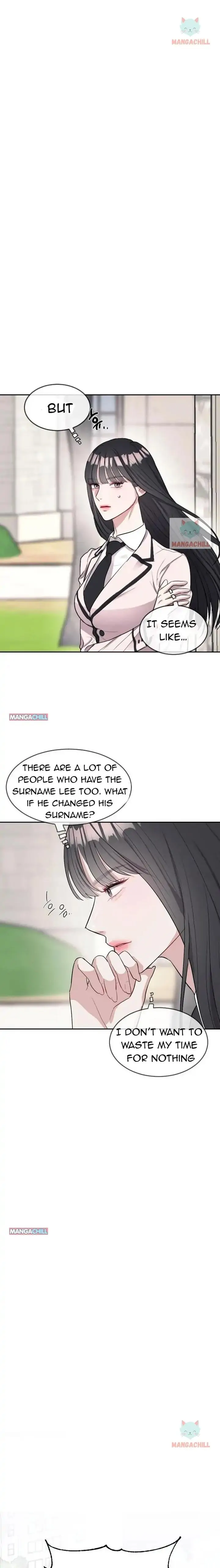 Undercover! Chaebol High School Chapter 2 - page 18