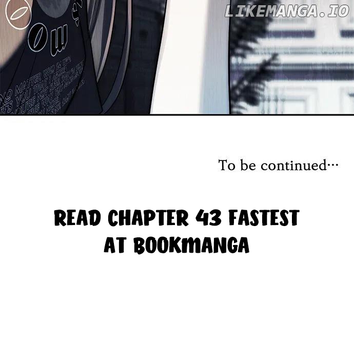 Undercover! Chaebol High School Chapter 42 - page 14