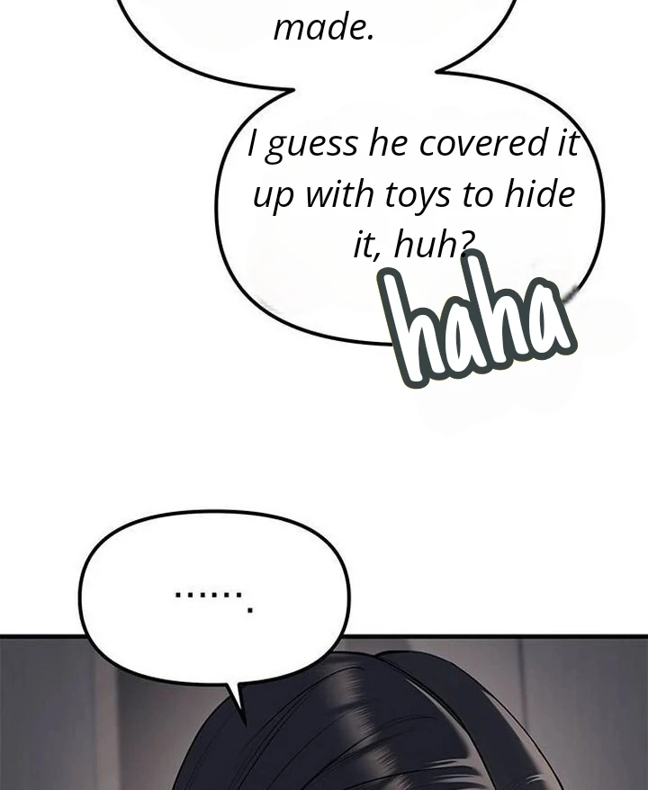 Undercover! Chaebol High School Chapter 86 - page 102