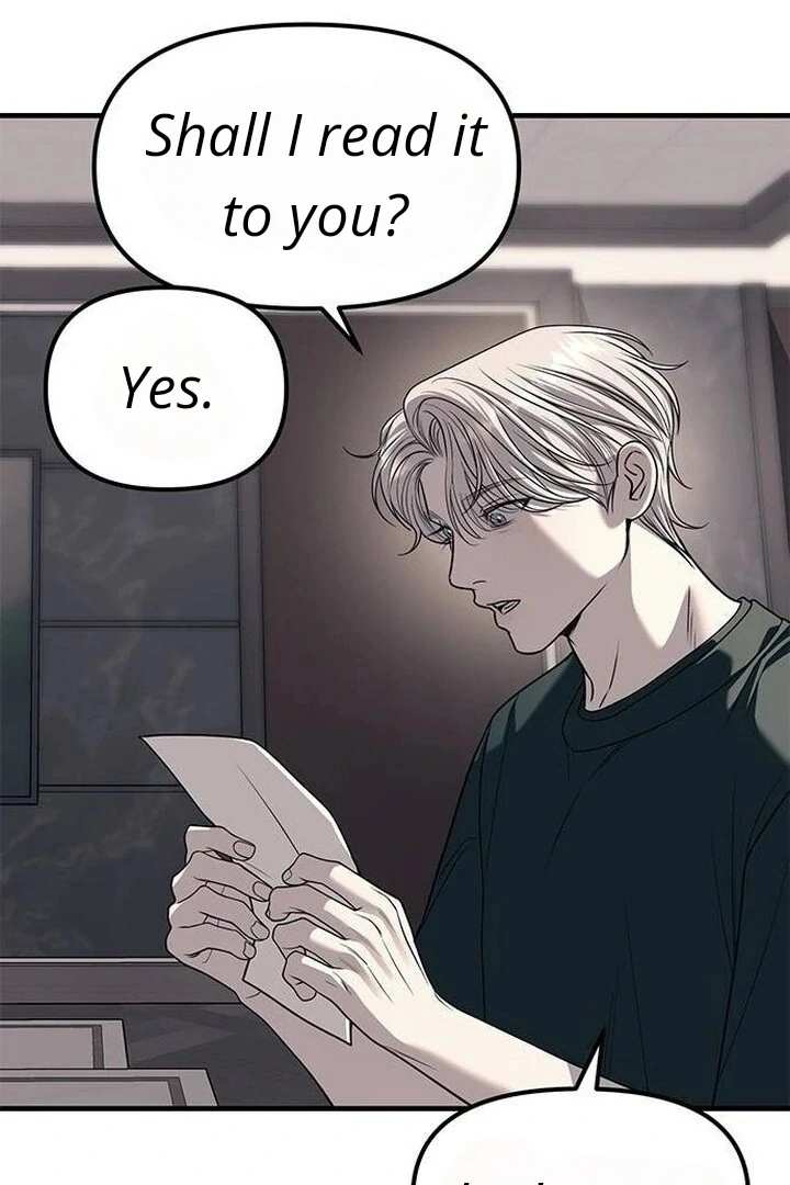 Undercover! Chaebol High School Chapter 86 - page 104
