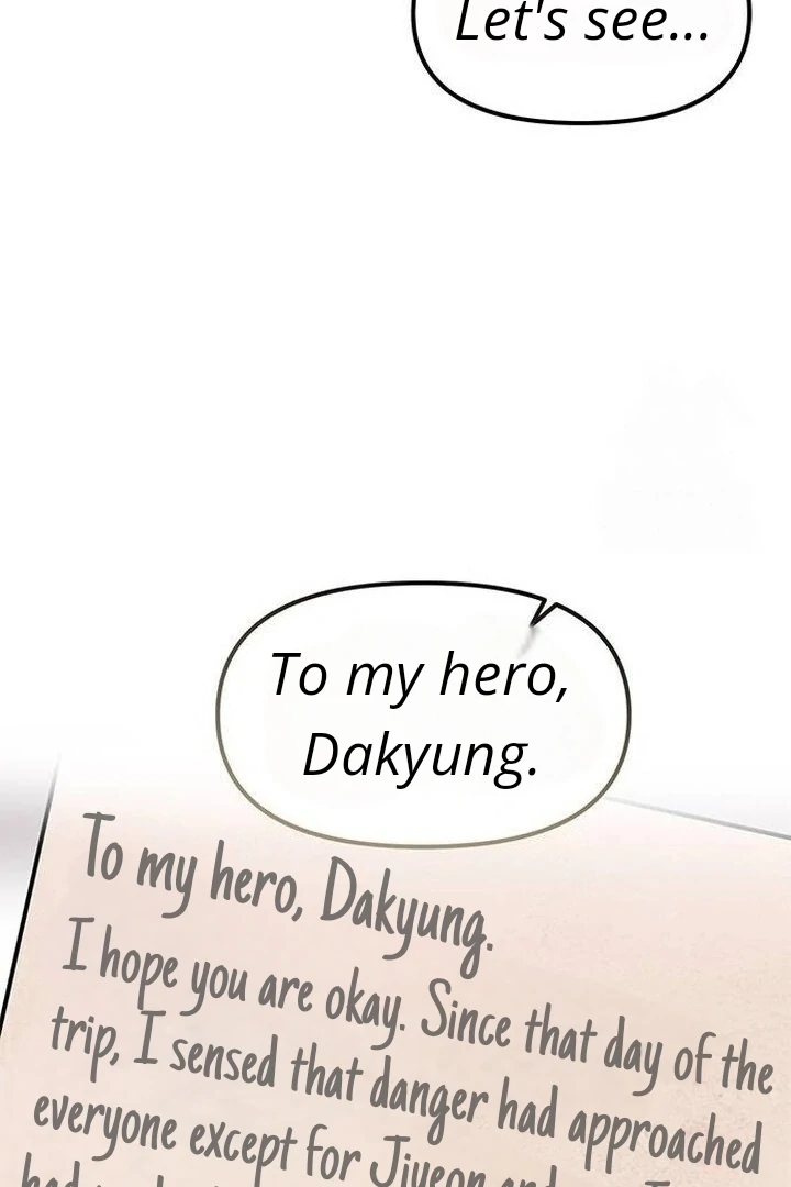Undercover! Chaebol High School Chapter 86 - page 105